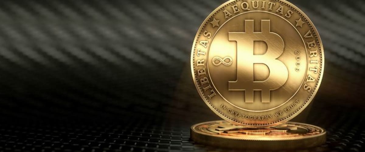 Banking on Bitcoin