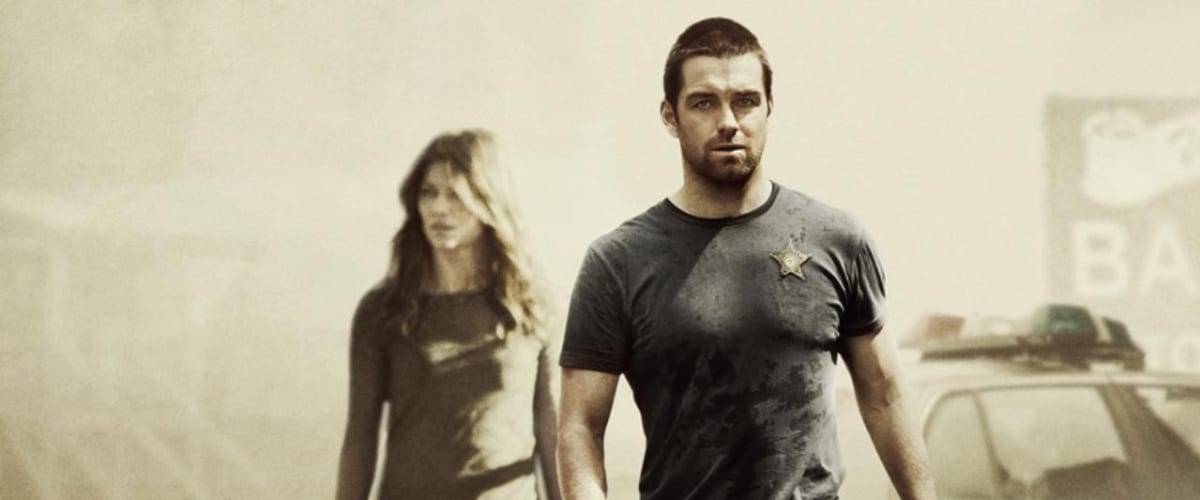 Watch Banshee - Season 1