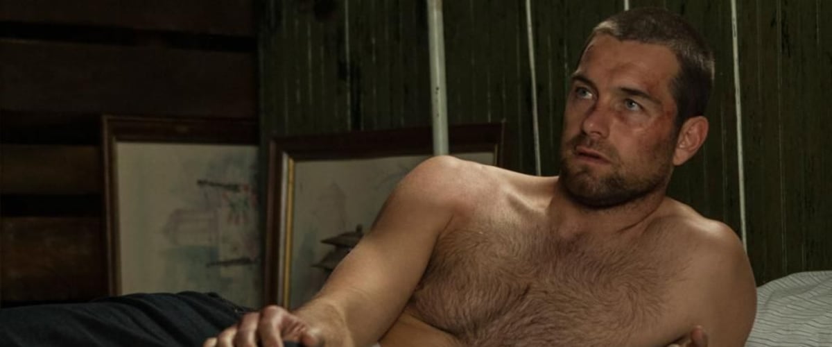Watch Banshee - Season 3