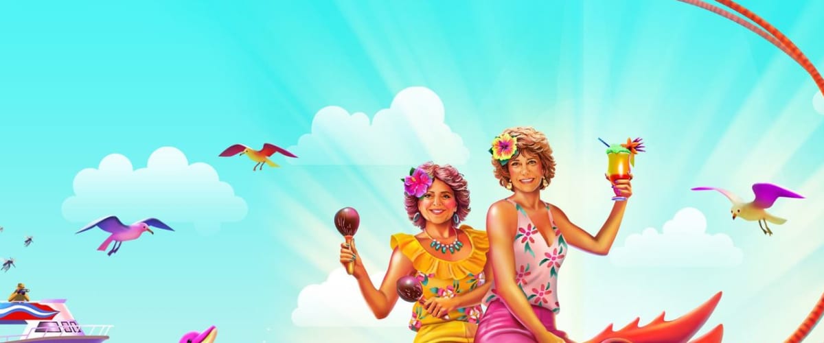 Watch Barb and Star Go to Vista Del Mar