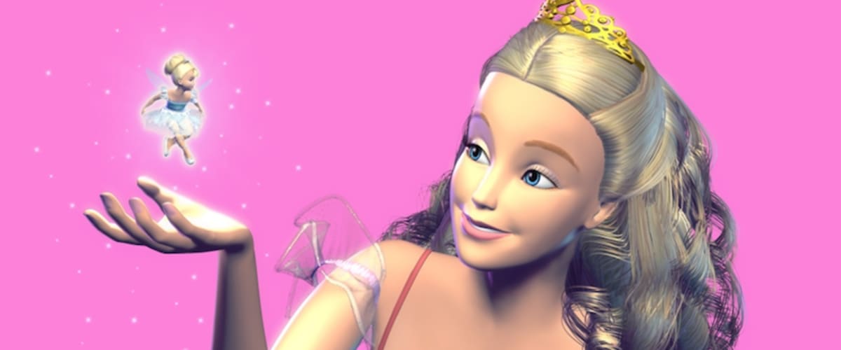 Watch Barbie In The Nutcracker For Free Online 123movies