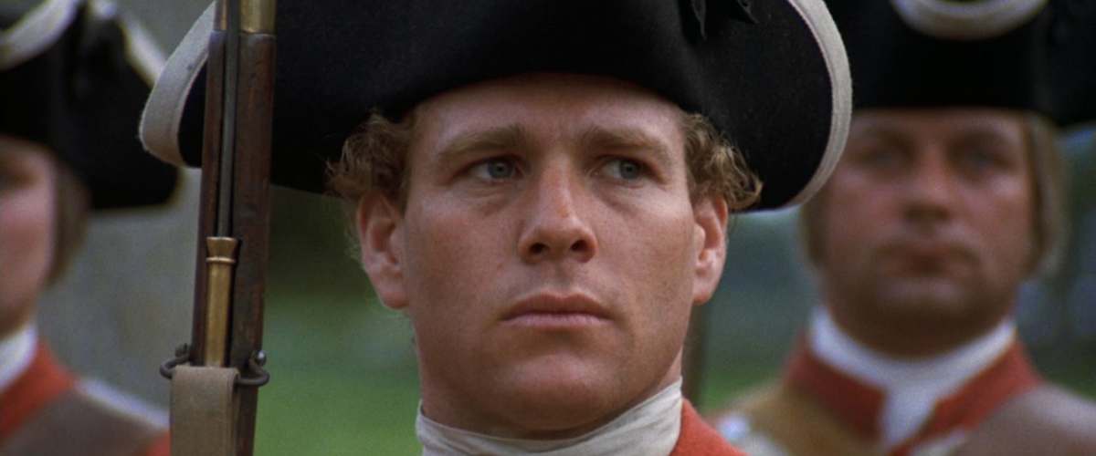 Barry Lyndon