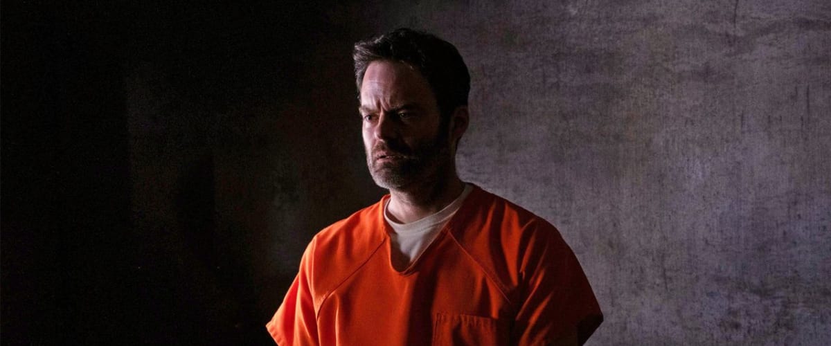 Watch Barry - Season 4