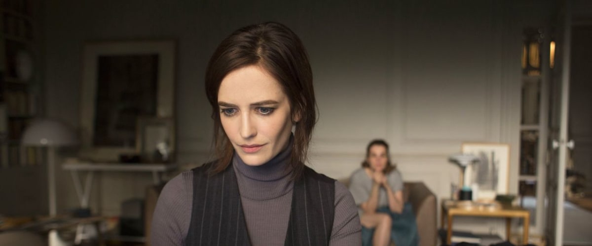 Based on a True Story