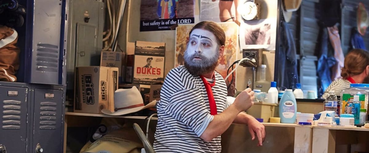 Watch Baskets - Season 2