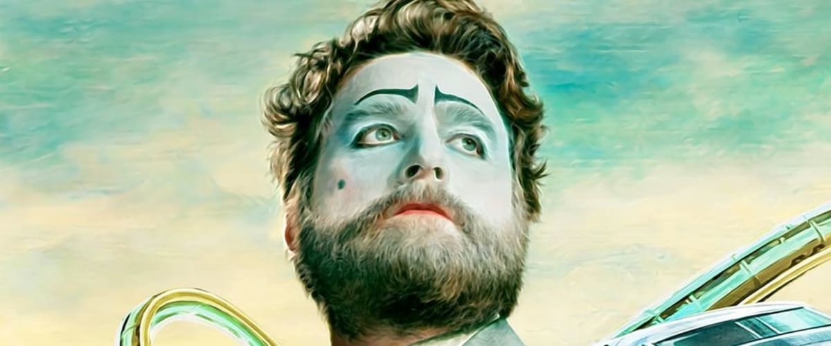 Watch Baskets - Season 4