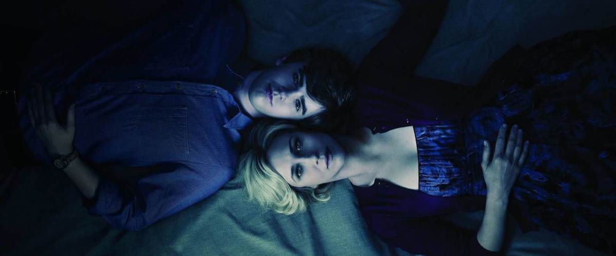 Watch Bates Motel - Season 2