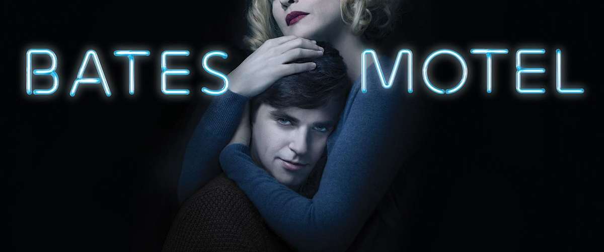 Bates Motel - Season 3