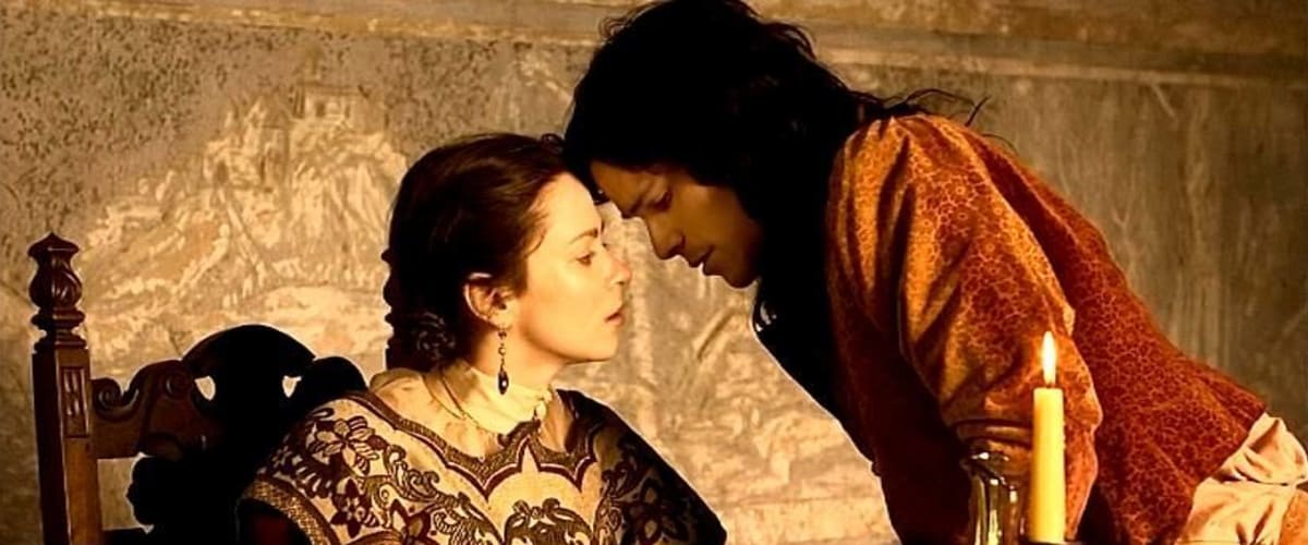 Bathory: Countess of Blood