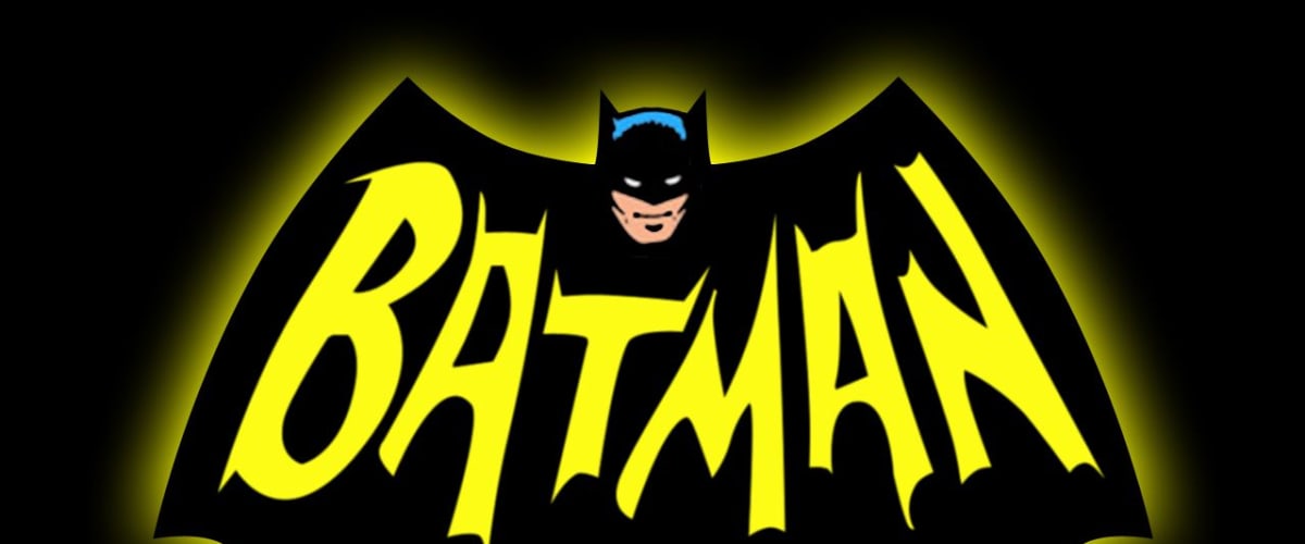 Batman (1966) - Season 02