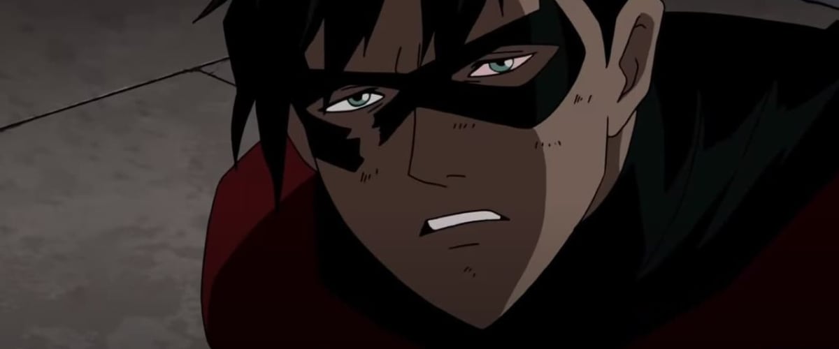 Batman: Death in the Family