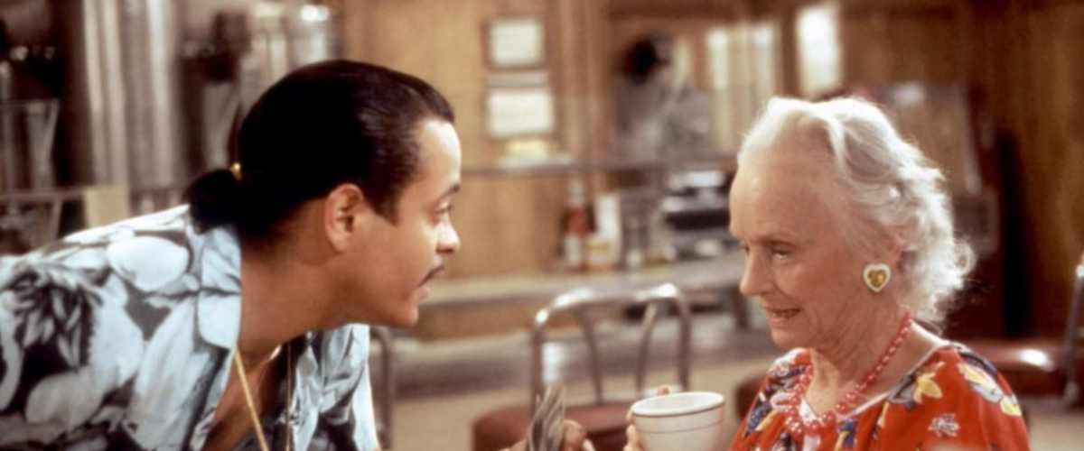 Batteries Not Included