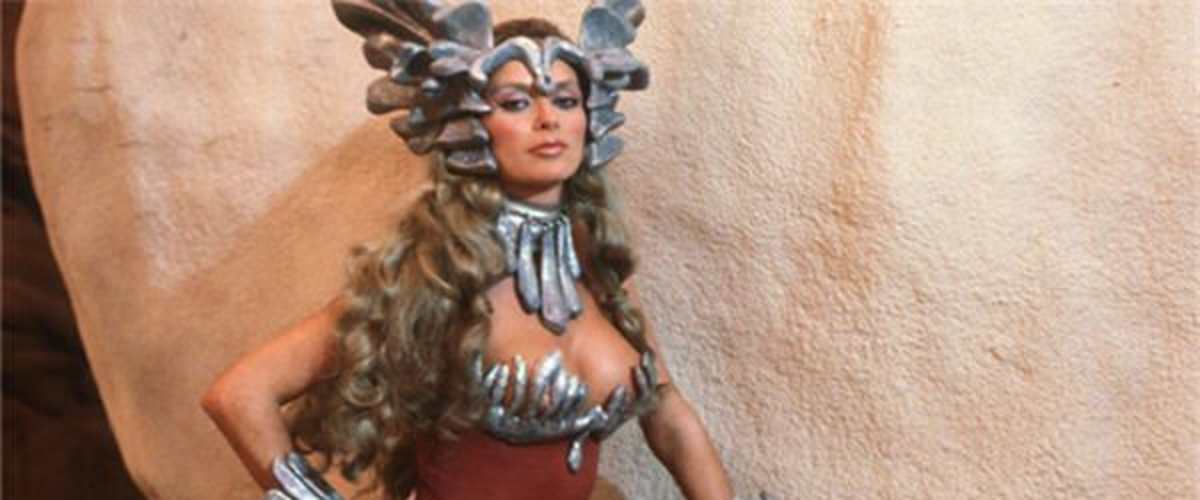 Watch Battle Beyond the Stars