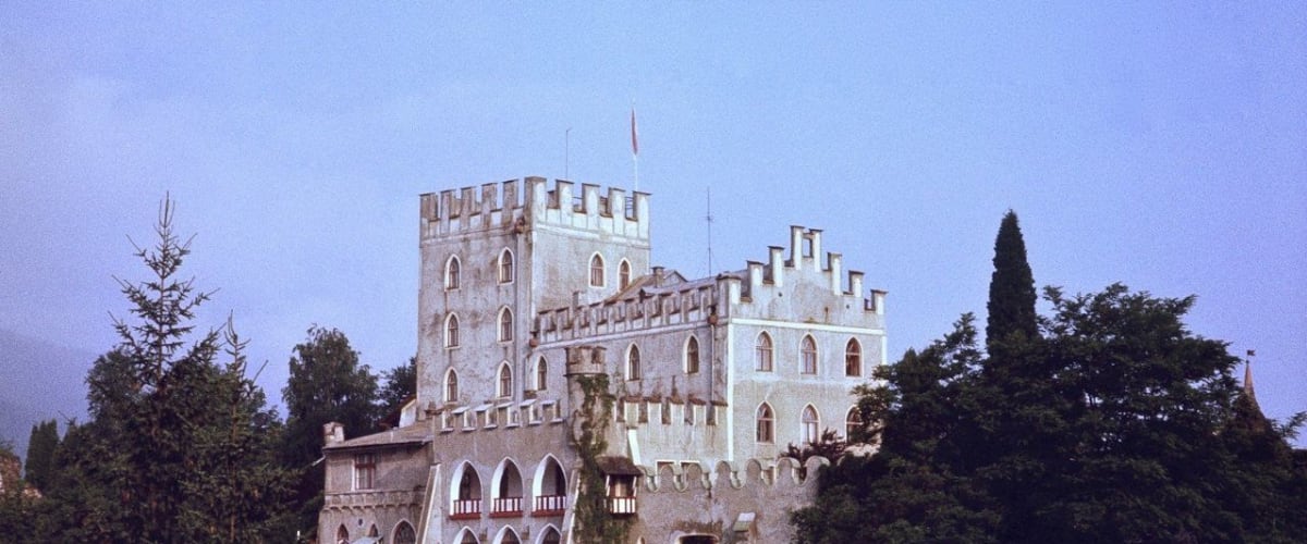 Watch Battle for Castle Itter