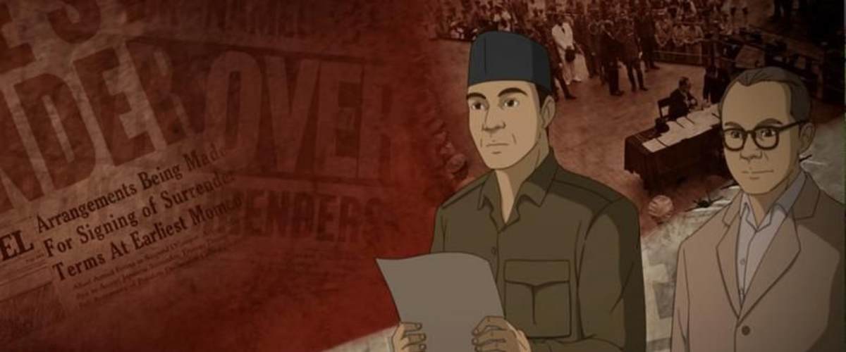 Watch Battle of Surabaya