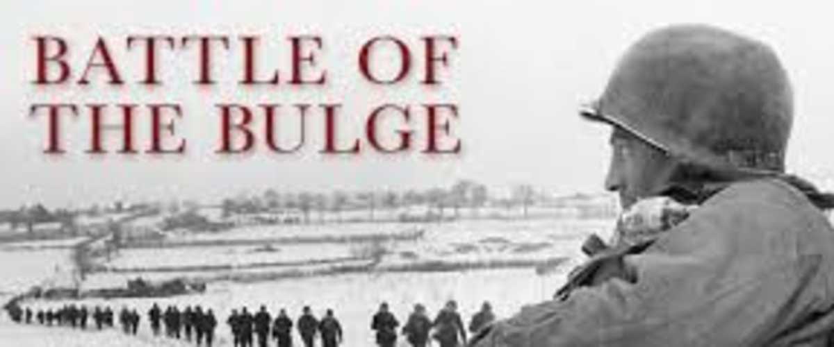 Battle of the Bulge