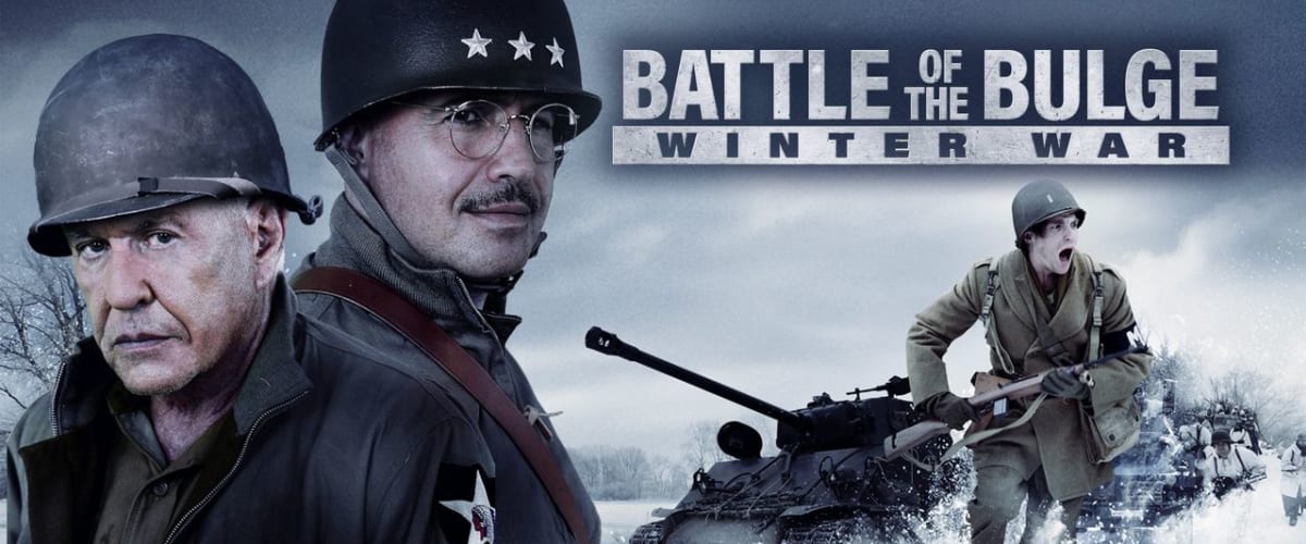 Watch Battle of the Bulge: Winter War