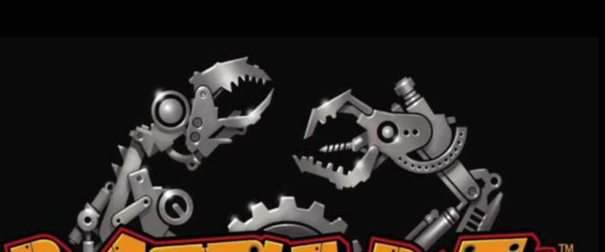 Watch BattleBots - Season 2