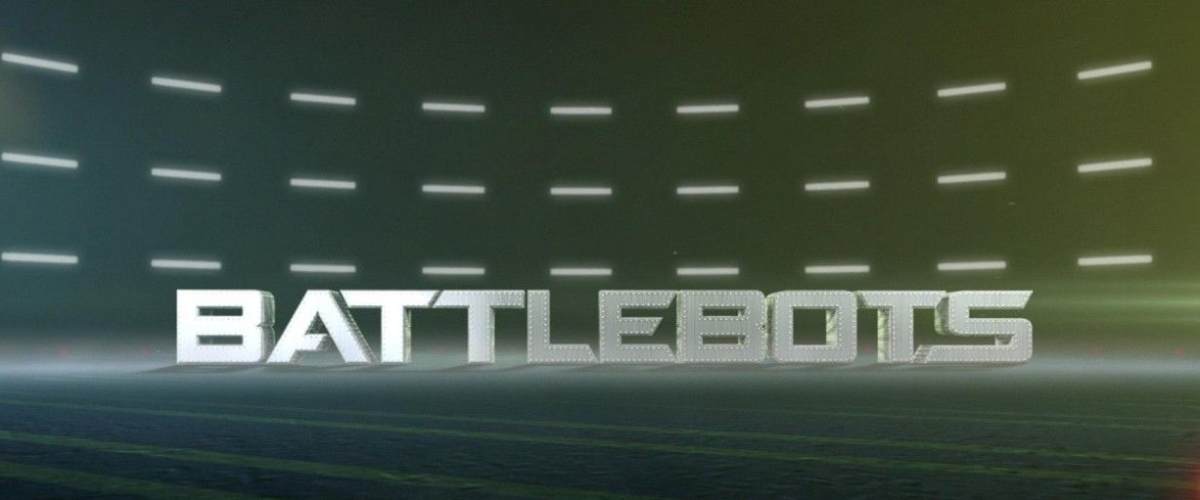 Watch BattleBots - Season 3