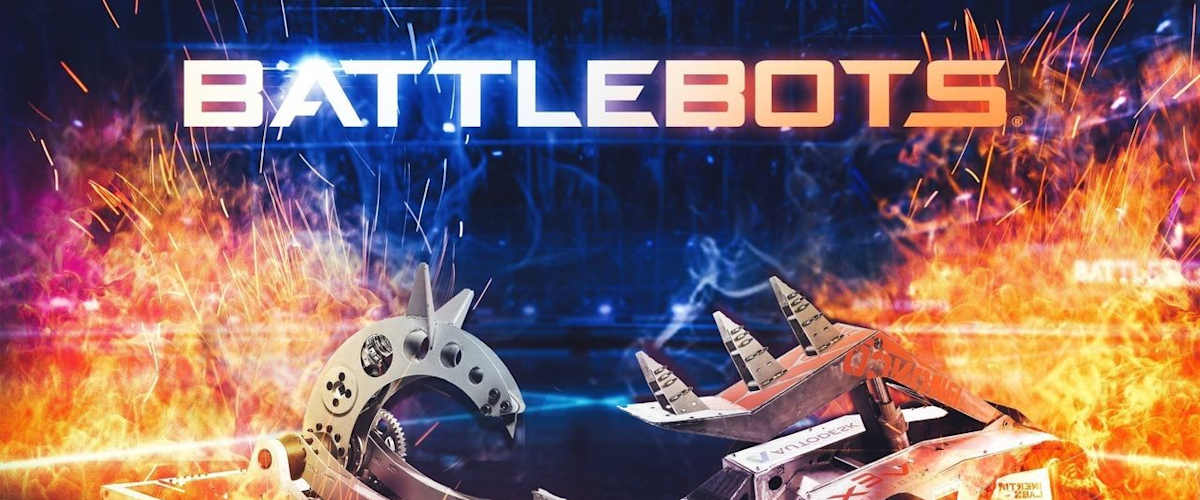 BattleBots - Season 6