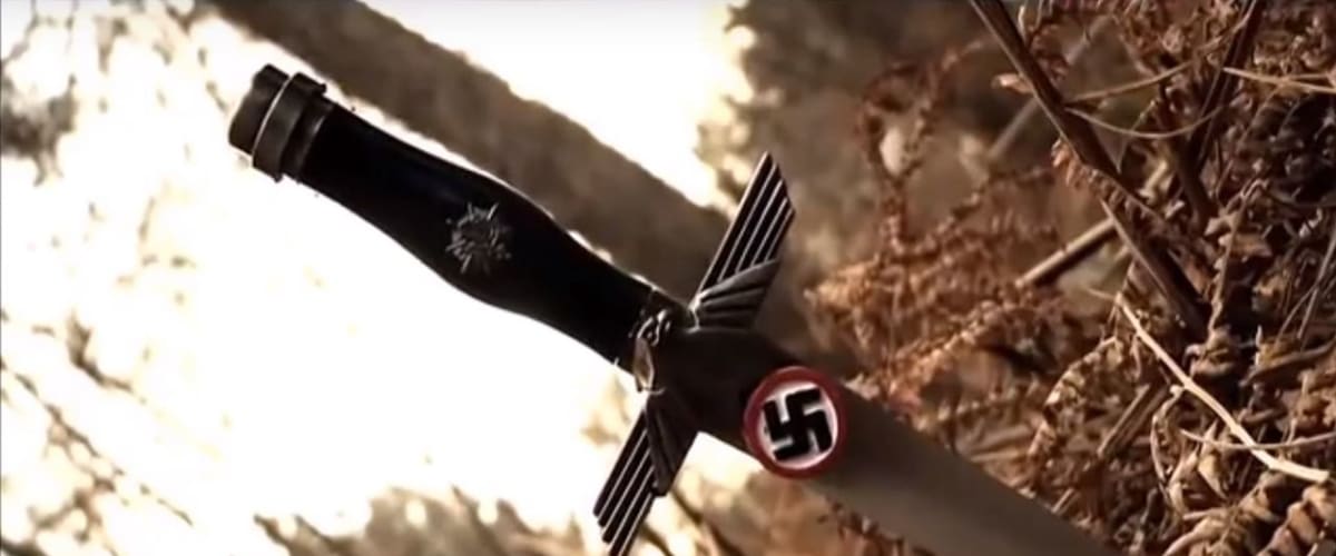 Watch Battlefield Death Tales (Angry Nazi Zombies)