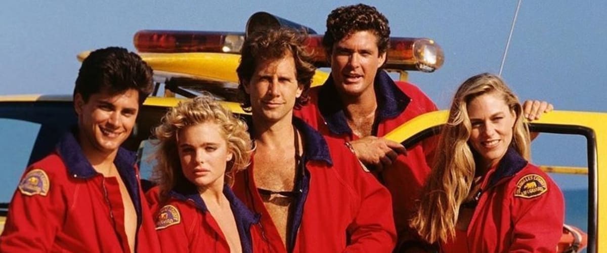 Watch Baywatch - Season 01