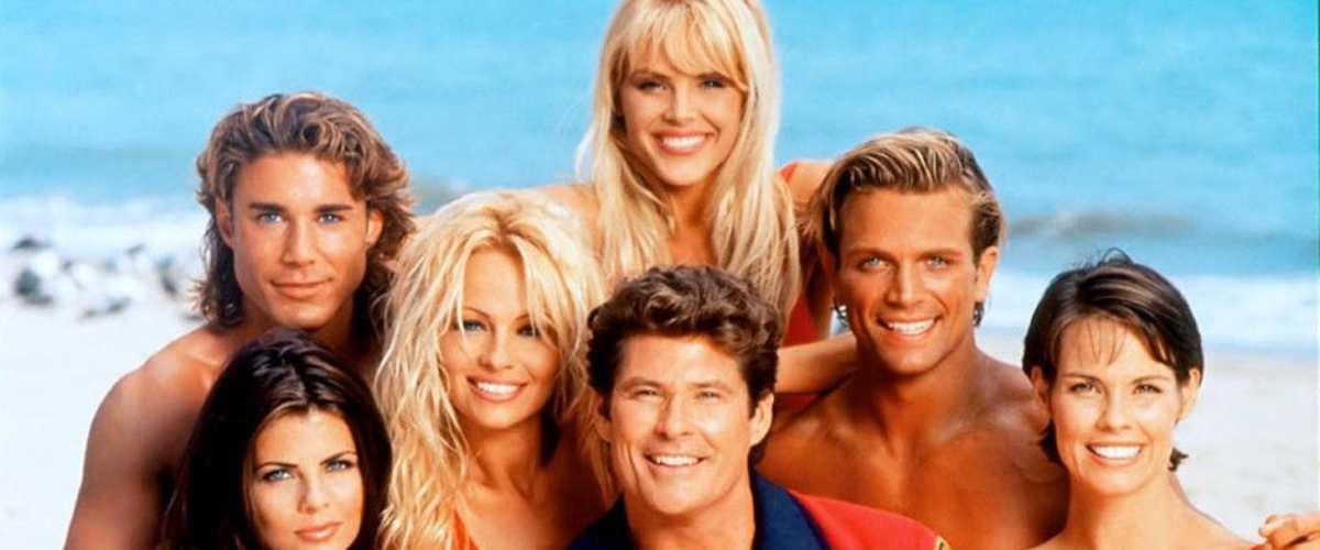 Watch Baywatch - Season 02