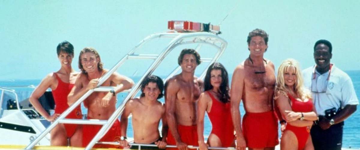 Baywatch - Season 05
