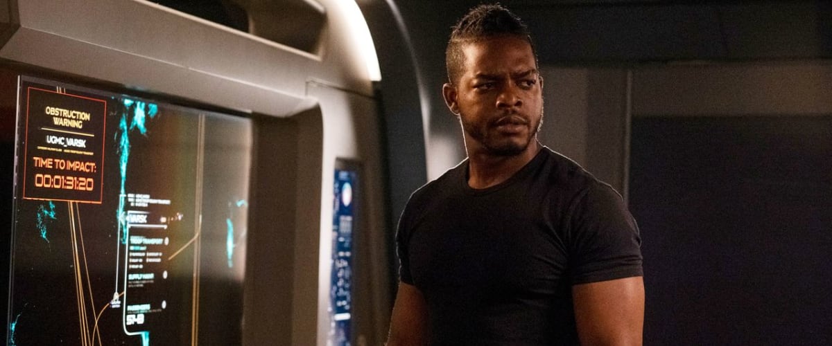 Beacon 23 - Season 1