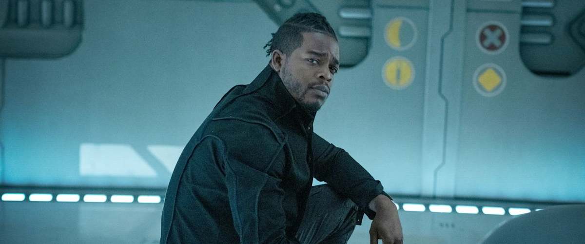 Beacon 23 - Season 2