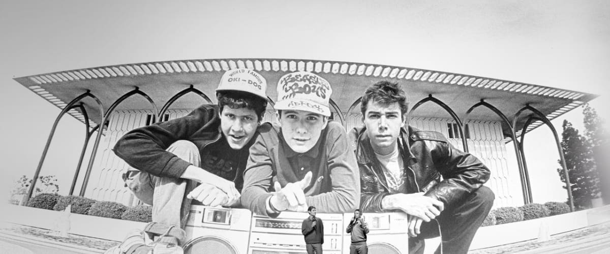 Watch Beastie Boys Story