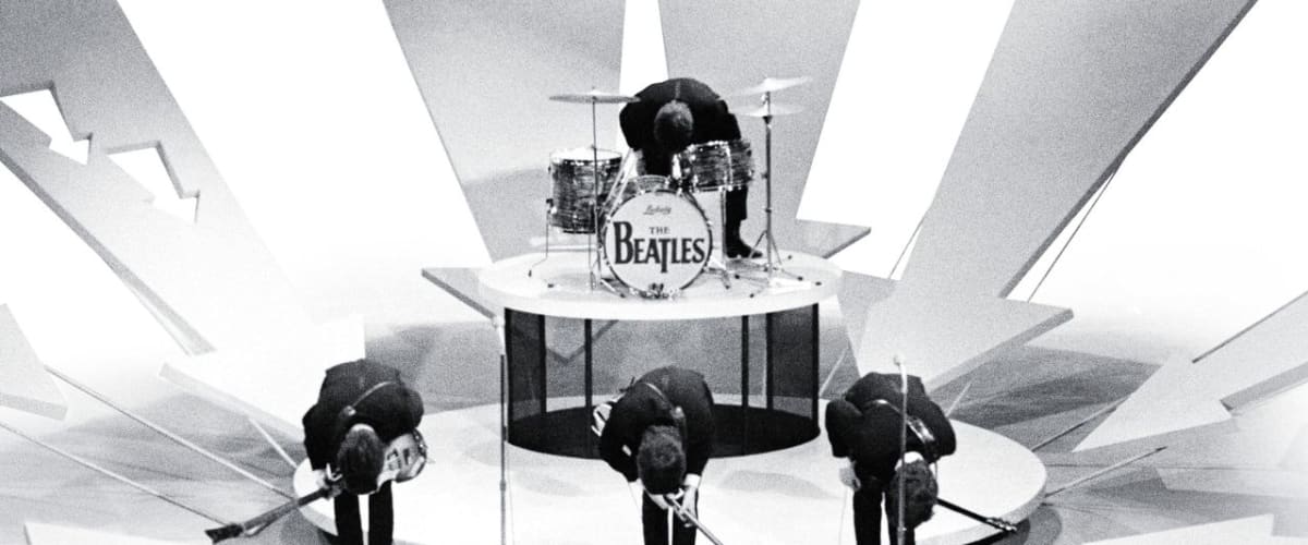 Beatles '64