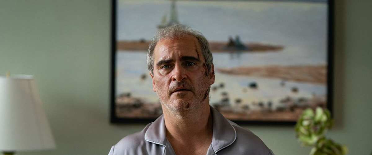 Watch Beau Is Afraid