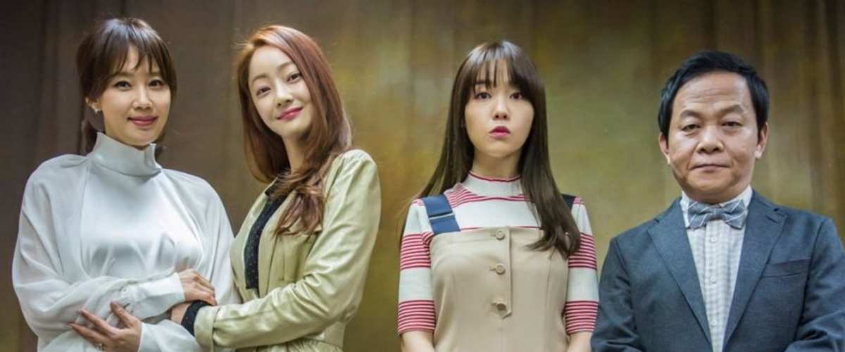 Watch Beautiful Gong Shim