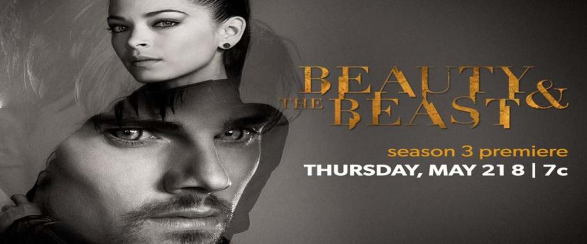 Beauty And The Beast - Season 3