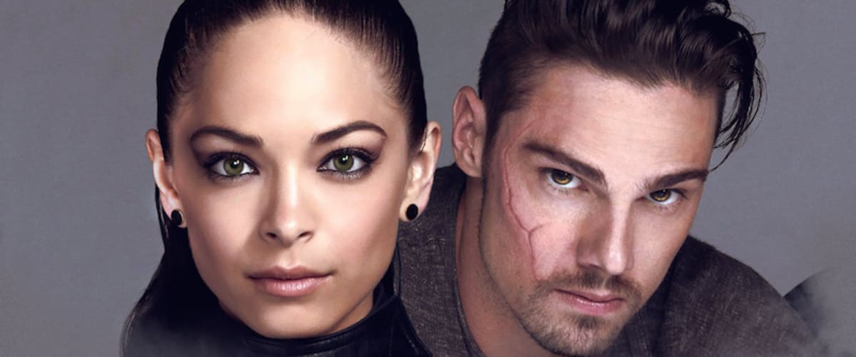 Watch Beauty and the Beast - Season 4