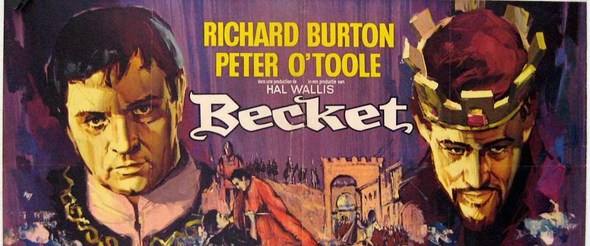 Watch Becket