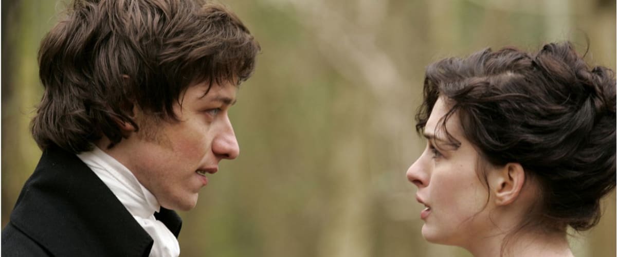 Becoming Jane