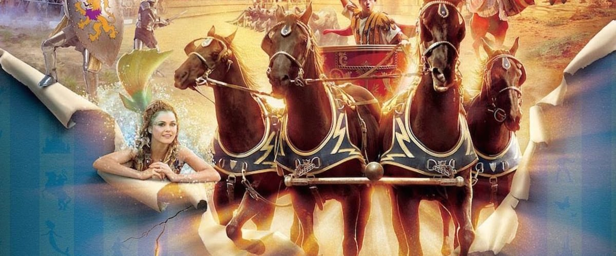 Watch Bedtime Stories