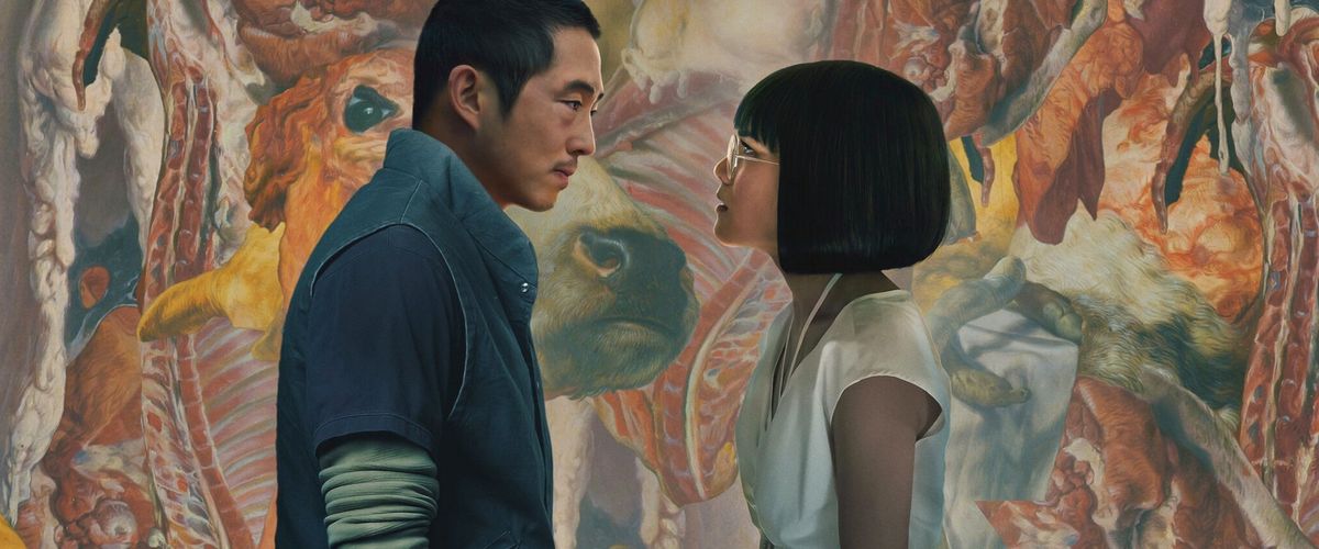 Watch BEEF - Season 2