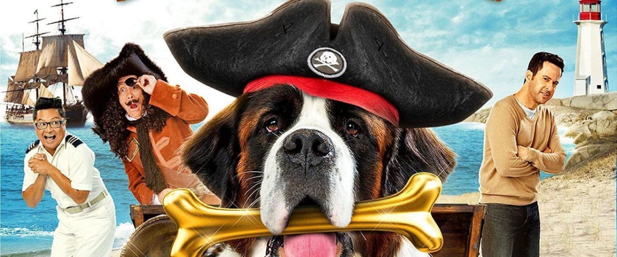 Beethovens Treasure Tail