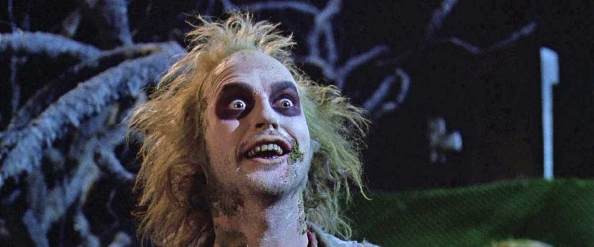 Watch Beetlejuice