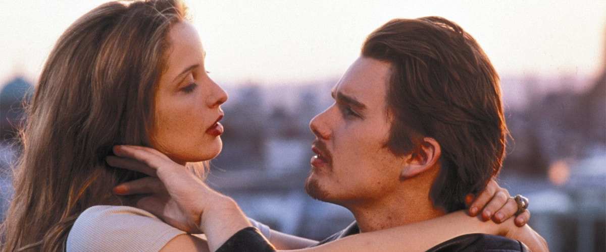 Watch Before Sunrise