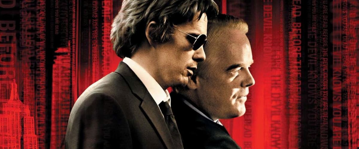 Watch Before the Devil Knows You're Dead