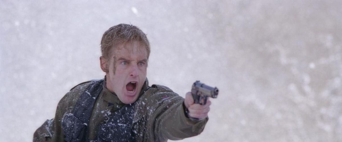Watch Behind Enemy Lines (2001)