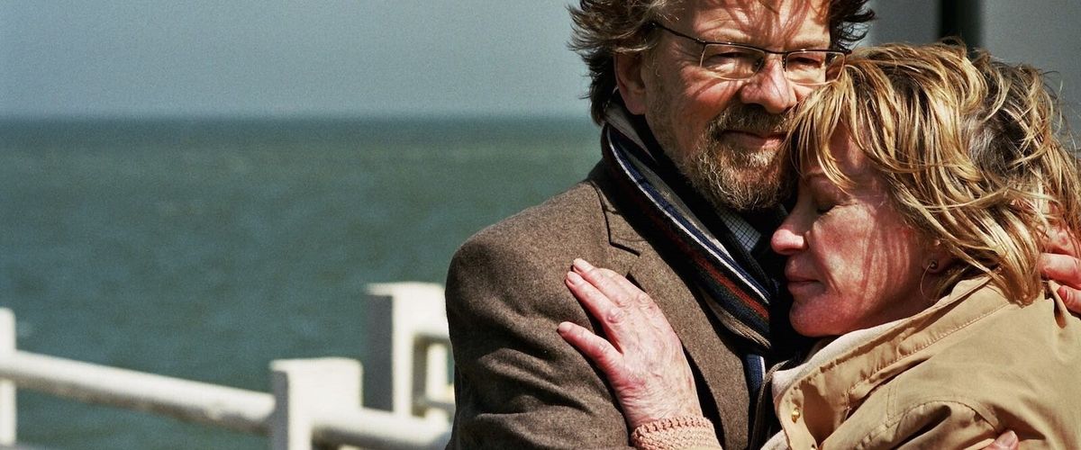 Watch Behind the Clouds