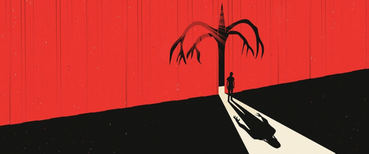Watch Behind the Curtain: Stranger Things: The First Shadow