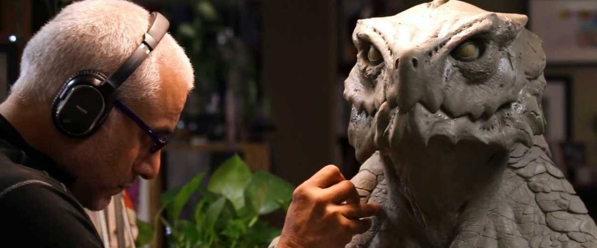 Watch Behind the Mask: The Batman Dead End Story