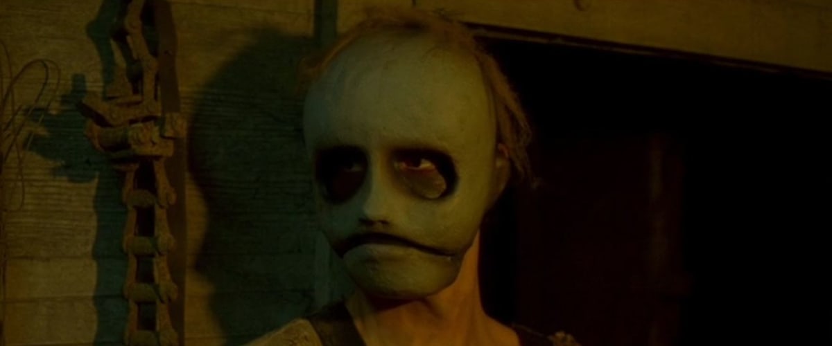 Watch Behind the Mask: The Rise of Leslie Vernon