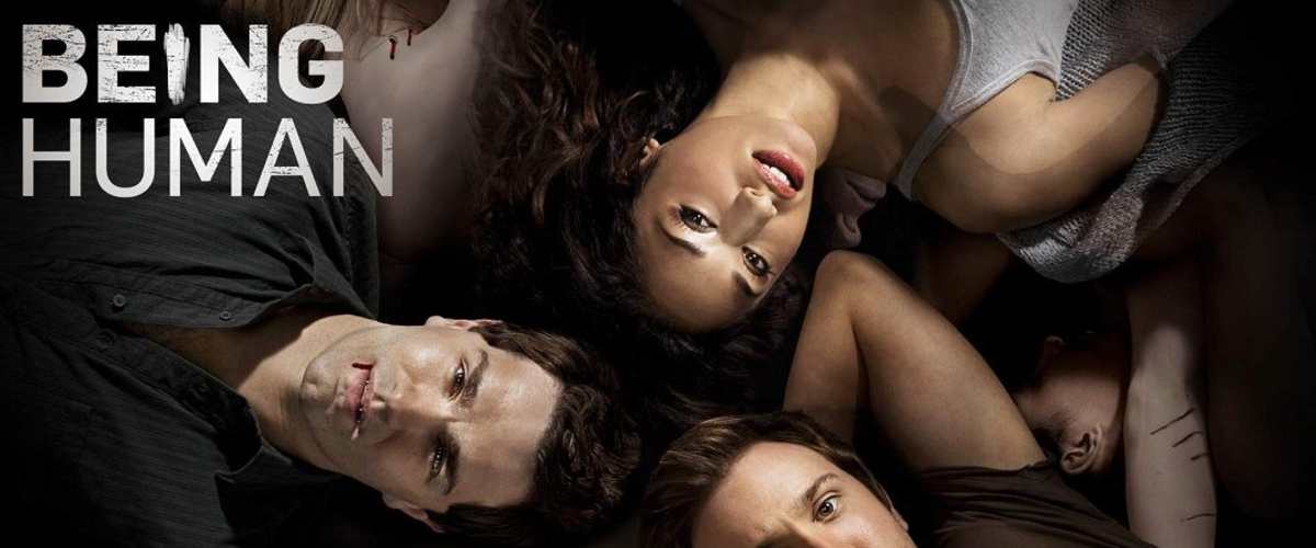 Being Human (US) - Season 02